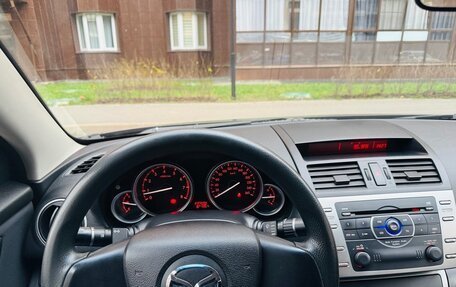 Mazda 6, 2008 год, 900 000 рублей, 2 фотография