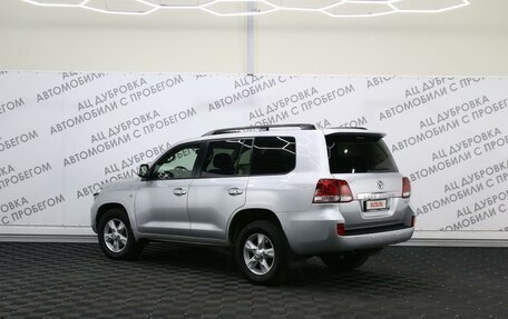 Toyota Land Cruiser 200, 2010 год, 2 749 000 рублей, 18 фотография