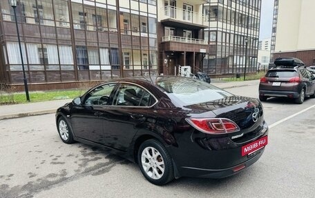 Mazda 6, 2008 год, 900 000 рублей, 10 фотография