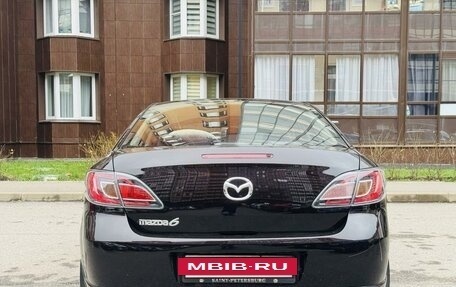 Mazda 6, 2008 год, 900 000 рублей, 7 фотография