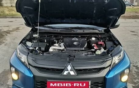 Mitsubishi L200 IV рестайлинг, 2019 год, 2 680 000 рублей, 27 фотография