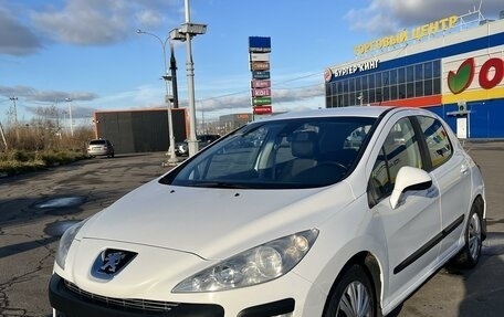 Peugeot 308 II, 2010 год, 650 000 рублей, 8 фотография