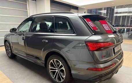 Audi Q7, 2024 год, 11 650 000 рублей, 5 фотография