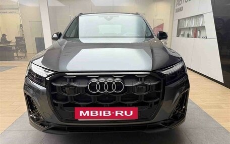 Audi Q7, 2024 год, 11 650 000 рублей, 19 фотография