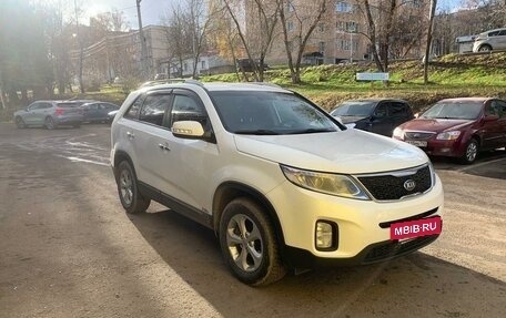 KIA Sorento II рестайлинг, 2018 год, 2 500 000 рублей, 6 фотография