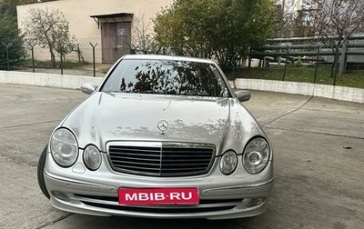 Mercedes-Benz E-Класс, 2003 год, 1 000 000 рублей, 1 фотография