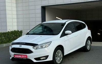 Ford Focus III, 2015 год, 870 000 рублей, 1 фотография