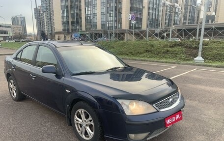 Ford Mondeo III, 2006 год, 335 000 рублей, 1 фотография