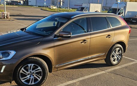 Volvo XC60 II, 2015 год, 2 390 000 рублей, 6 фотография