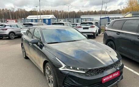 KIA K5, 2021 год, 2 747 000 рублей, 1 фотография