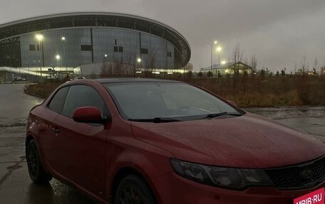 KIA Cerato III, 2011 год, 1 000 000 рублей, 5 фотография