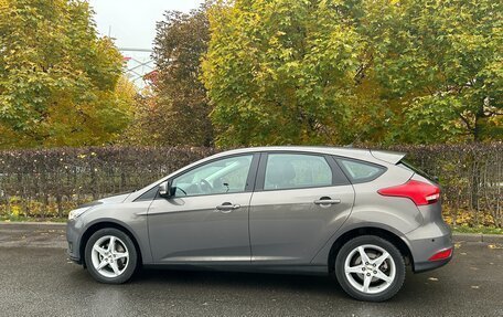 Ford Focus III, 2015 год, 1 560 000 рублей, 2 фотография