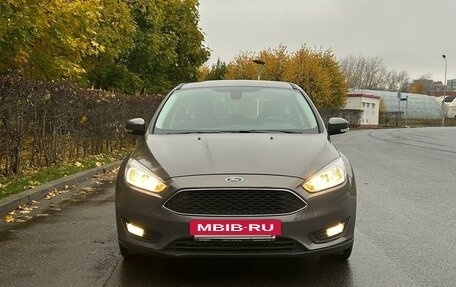 Ford Focus III, 2015 год, 1 560 000 рублей, 6 фотография