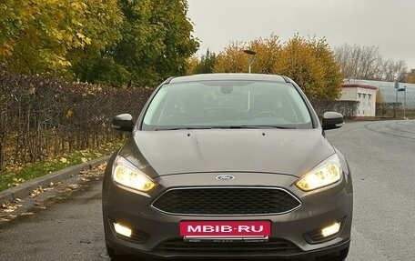 Ford Focus III, 2015 год, 1 560 000 рублей, 7 фотография