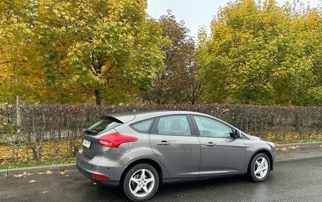 Ford Focus III, 2015 год, 1 560 000 рублей, 21 фотография