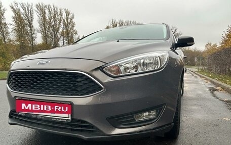 Ford Focus III, 2015 год, 1 560 000 рублей, 27 фотография