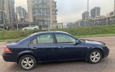 Ford Mondeo III, 2006 год, 335 000 рублей, 3 фотография