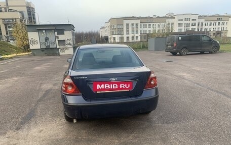 Ford Mondeo III, 2006 год, 335 000 рублей, 5 фотография