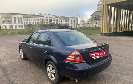 Ford Mondeo III, 2006 год, 335 000 рублей, 6 фотография