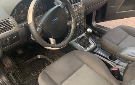 Ford Mondeo III, 2006 год, 335 000 рублей, 14 фотография