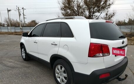 KIA Sorento II рестайлинг, 2012 год, 1 490 000 рублей, 6 фотография