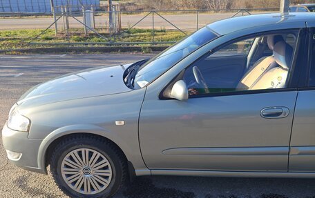 Nissan Almera Classic, 2006 год, 430 000 рублей, 12 фотография