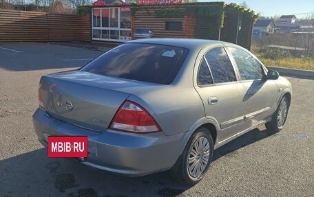 Nissan Almera Classic, 2006 год, 430 000 рублей, 8 фотография