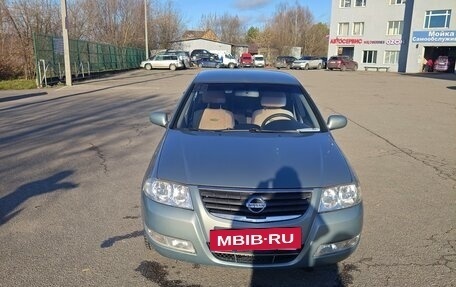 Nissan Almera Classic, 2006 год, 430 000 рублей, 17 фотография