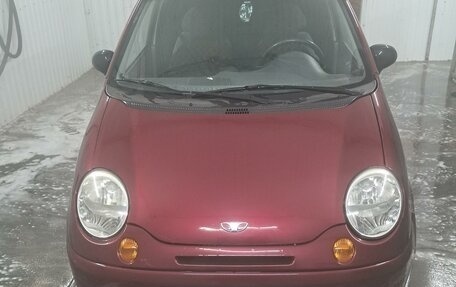 Daewoo Matiz I, 2010 год, 205 001 рублей, 7 фотография