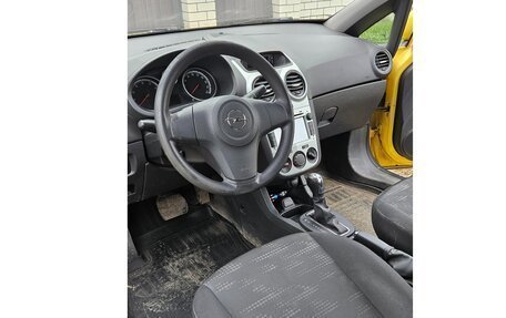 Opel Corsa D, 2011 год, 690 000 рублей, 14 фотография