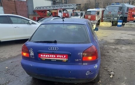 Audi A3, 1999 год, 400 000 рублей, 12 фотография