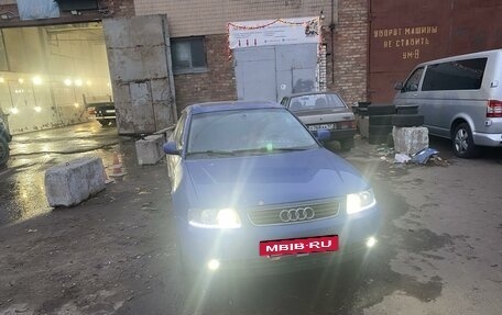 Audi A3, 1999 год, 400 000 рублей, 15 фотография