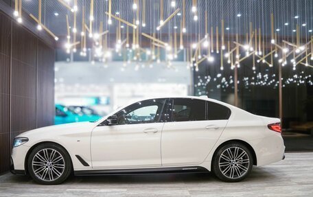 BMW 5 серия, 2019 год, 4 950 000 рублей, 5 фотография