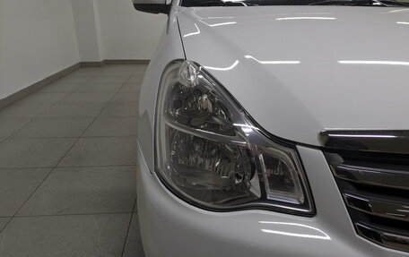 Nissan Almera, 2015 год, 1 045 000 рублей, 19 фотография