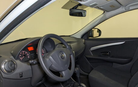 Nissan Almera, 2015 год, 1 045 000 рублей, 22 фотография