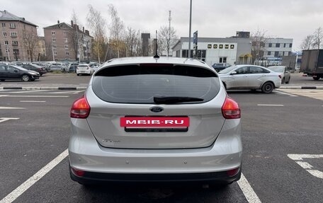 Ford Focus III, 2018 год, 1 500 000 рублей, 11 фотография