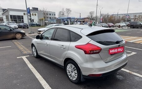 Ford Focus III, 2018 год, 1 500 000 рублей, 19 фотография