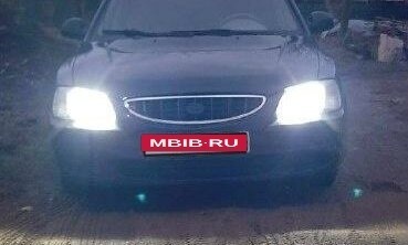 Hyundai Accent II, 2008 год, 540 000 рублей, 14 фотография