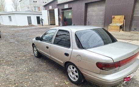 KIA Sephia II, 1998 год, 139 000 рублей, 2 фотография