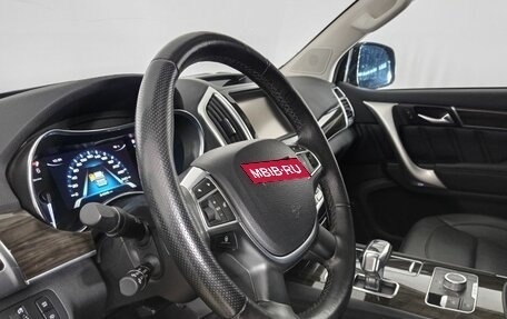 Haval H9 I рестайлинг, 2021 год, 3 050 000 рублей, 13 фотография