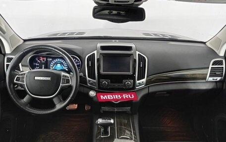 Haval H9 I рестайлинг, 2021 год, 3 050 000 рублей, 11 фотография