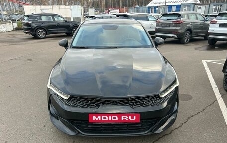 KIA K5, 2021 год, 2 747 000 рублей, 2 фотография