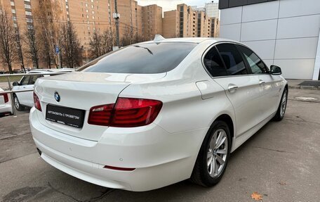 BMW 5 серия, 2013 год, 1 687 000 рублей, 6 фотография