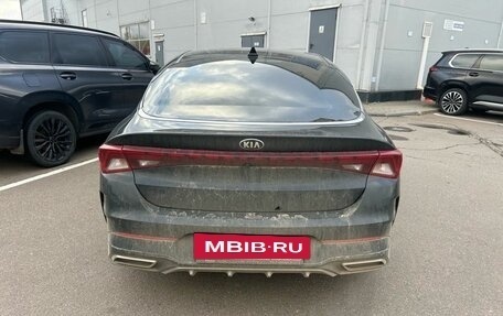 KIA K5, 2021 год, 2 747 000 рублей, 6 фотография