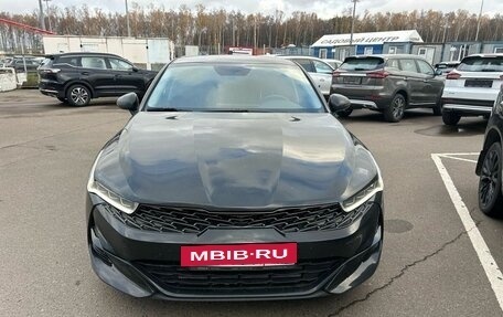 KIA K5, 2021 год, 2 747 000 рублей, 7 фотография