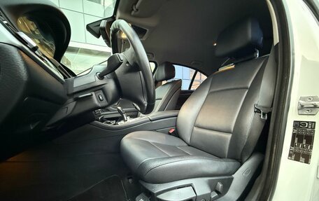 BMW 5 серия, 2013 год, 1 687 000 рублей, 13 фотография