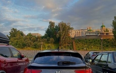 KIA K3, 2019 год, 2 290 000 рублей, 1 фотография