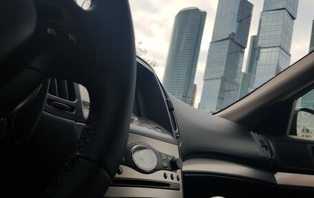 Infiniti G, 2013 год, 1 530 000 рублей, 8 фотография