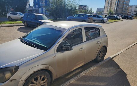 Opel Astra H, 2006 год, 450 000 рублей, 2 фотография