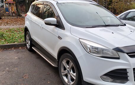 Ford Kuga III, 2014 год, 1 390 000 рублей, 4 фотография